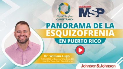 Panorama de la esquizofrenia en Puerto Rico