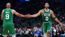 Thursday's NBA Game Insights: Celtics, Spurs, & More in Action