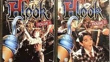 Hook Peter Pan Folge 1 Hörspiel (Original zum Film)