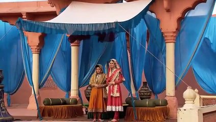 مسلسل جودا اكبر الجزء الاول الحلقة 35