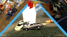 Vigilante 8 - 2nd Offense Online - Multiplayer #61 - 8-6 Players