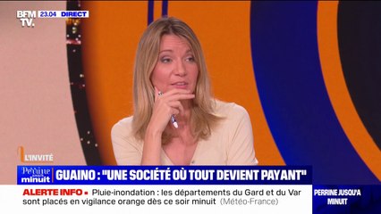 LA BANDE PREND LE POUVOIR - Miss France: une candidate cible d'une "vague de haine raciste"