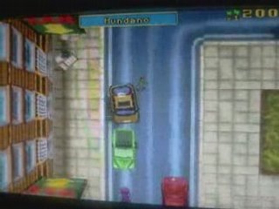 Ma selec gta
