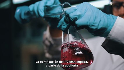YPF Química fue elegida como la empresa de mejor desempeño 2023
