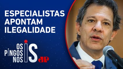 Governo faz ‘manobra’ para tirar estatais do orçamento público