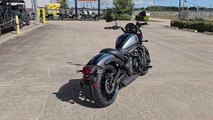 2025 KAWASAKI VULCAN S CAFE 650 WALK-AROUND