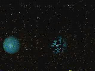 einer meiner ersten animationen