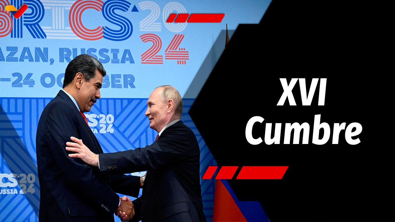 Tras la Noticia | 34 países solicitan unirse a los BRICS
