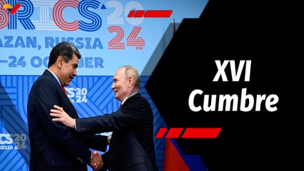 Tras la Noticia | 34 países solicitan unirse a los BRICS