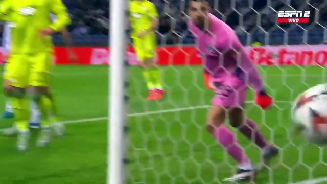 Porto 2-0 Hoffenheim | Resumen Europa League