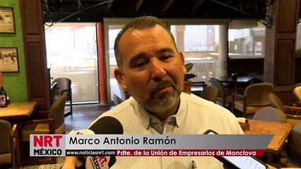 Buscarán atraer a Monclova a proveedores del clúster ferroviario