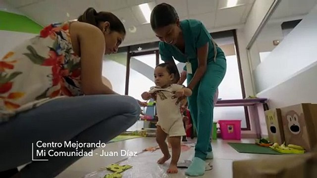 Fundación sus buenos vecinos brinda apoyo a más de 110 organizaciones sin fines de lucro (OSFL)