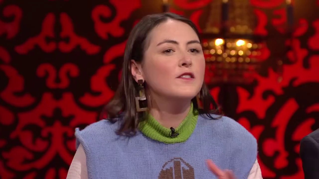 Taskmaster - S18 E07 - Captain Jackie and the Hotdog