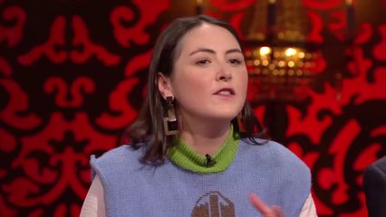 Taskmaster - S18 E07 - Captain Jackie and the Hotdog