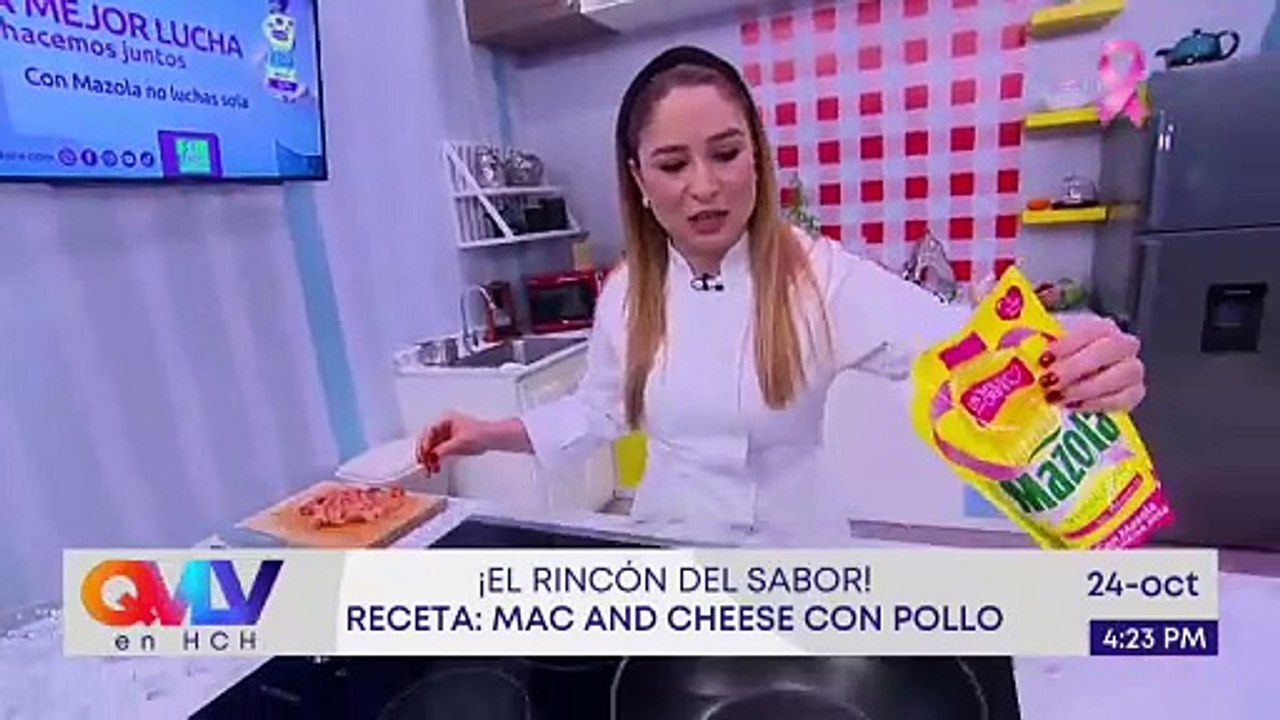 En Vivo (5536)