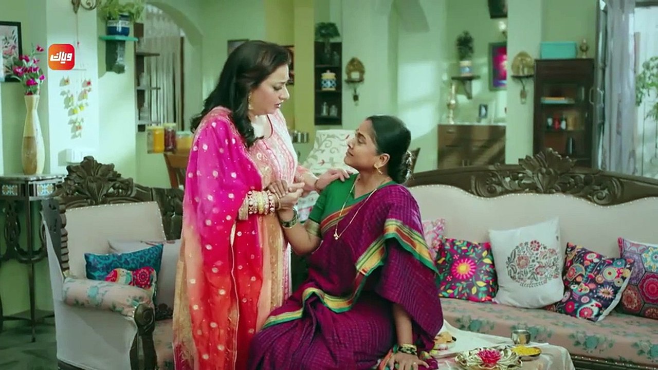 مسلسل النصيب الحلقة 8 الثامنة مدبلجة HD