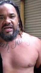 WWE Jacob Fatu X Jey Uso _Shorts _WWE _WWERaw _Smackdown _80smentor
