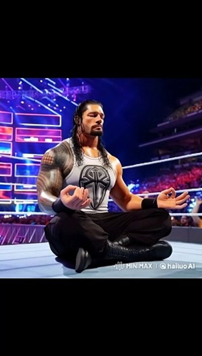 Roman Reigns comeback _wwe _romanreigns _raw _smackdown _shorts 80smentor