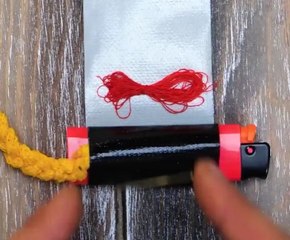 Smart ways to repurpose lighter!