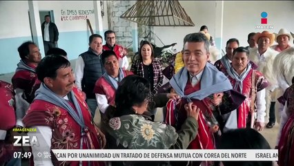 Opacidad en Chiapas: Rutilio Escandón cierra los ojos ante corrupción