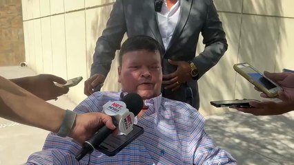 La parte demandante aportará más pruebas para la vinculación