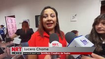 Repetirán “Noche de Leyendas” en el Museo Coahuila y Texas