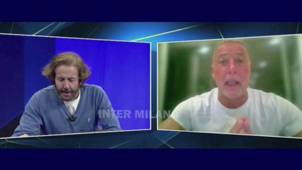 Max Leggeri: sento delle critiche surreali rivolte all'Inter che ha fatto solo una passerella in Svizzera.