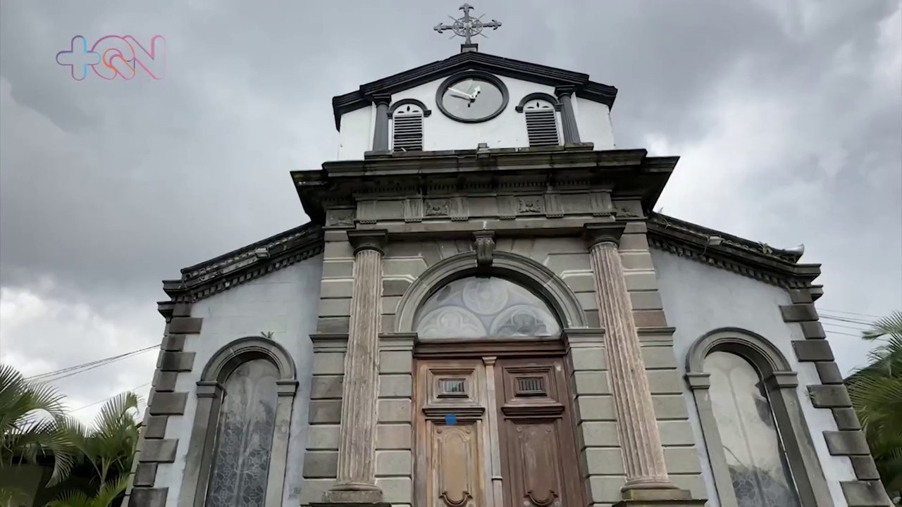 El Hogar Carlos María Ulloa: 145 años de historia y dedicación al cuidado de los adultos mayores