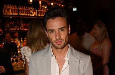 Liam Payne secretly gave £80,000 to London food poverty charity