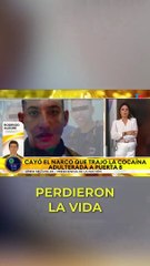 Fentanilo: la nueva arma del crimen organizado y su impacto en la Argentina