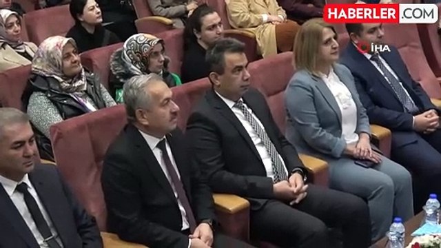Kastamonu'da Aile Akademisi ile İletişim Güçleniyor