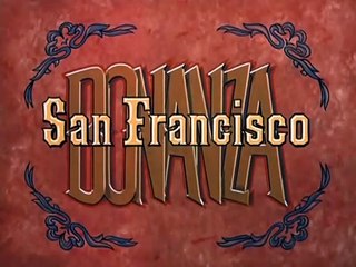 Bonanza - S01E28 - San Francisco