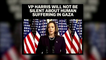 Arab-Americans’ anger over Gaza threatens Kamala Harris in Michigan