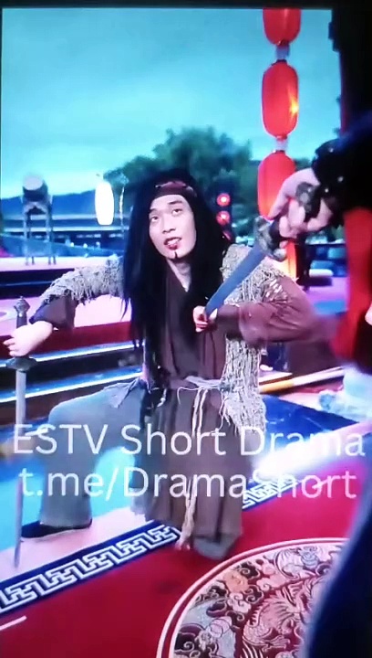  Jadi pengemis di zaman dulu full episode