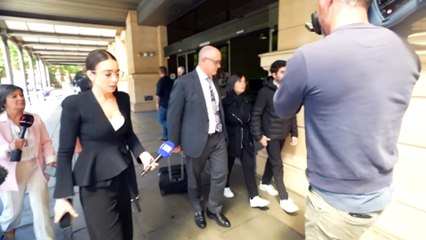 Family forgives Italian tourist for 'terrible error' which caused triple-fatal crash in SA