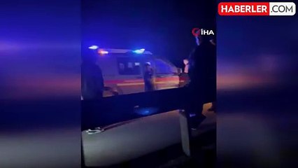 Mantar Toplamak İçin Ormana Giden Yaşlı Adam Ölü Bulundu