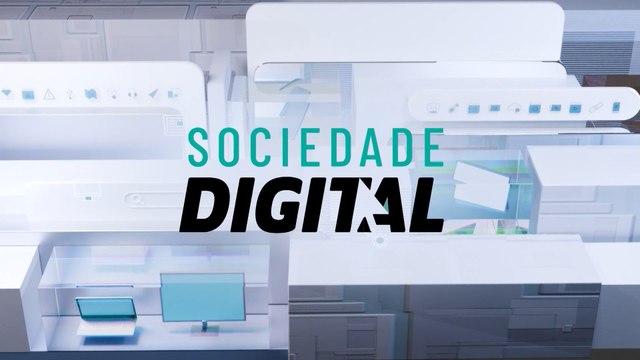 AVIAÇÃO CONECTADA: TECNOLOGIA A SERVIÇO DOS PASSAGEIROS | SOCIEDADE DIGITAL - 28/10/24