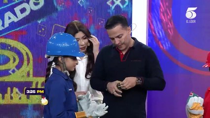 Con Todo - 24 de octubre