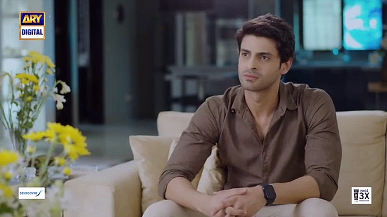 Bismil Episode 21 Naumaan Ijaz Hareem Farooq Savera Nadeem 24th October 2024 ARY Digital