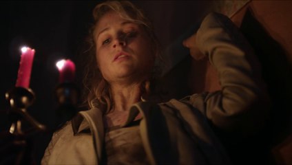 From the Dark (2014) Horror - Full Movie | Niamh Algar, Stephen Cromwell