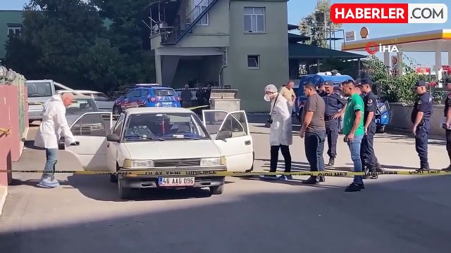 Mersin'de Koca Dehşeti: Eşini Öldürüp İntihar Etti