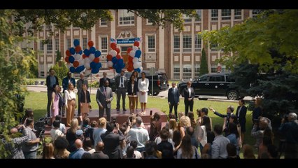 Cruel Intentions Season 1 | Exciting New Adaptation on Amazon Prime 🎬