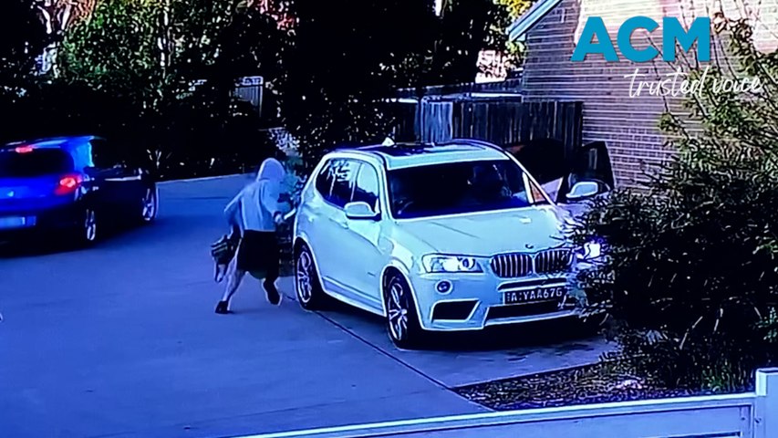 Teenager assaulted in home invasion, car theft | The Courier | Ballarat ...