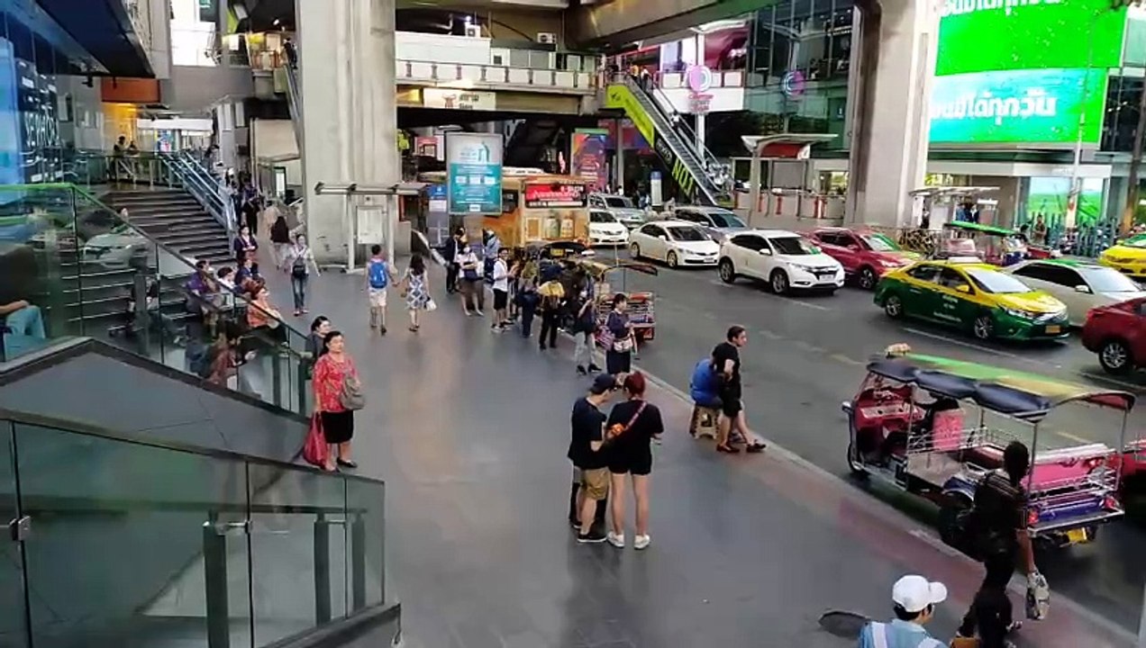 Enemy territory - Marcelo Gil Machado