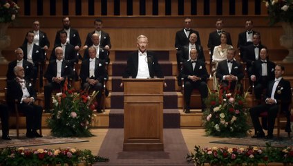 Eterno visionario | movie | 2024 | Official Trailer