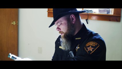 Restoring Grace | movie | 2024 | Official Trailer