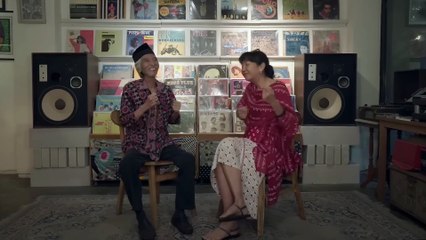 Koesroyo: The Last Man Standing | movie | 2024 | Official Teaser