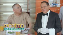Pepito Manaloto - Tuloy Ang Kuwento: Ang bagong mayordomo ng mga Manaloto (YouLOL)