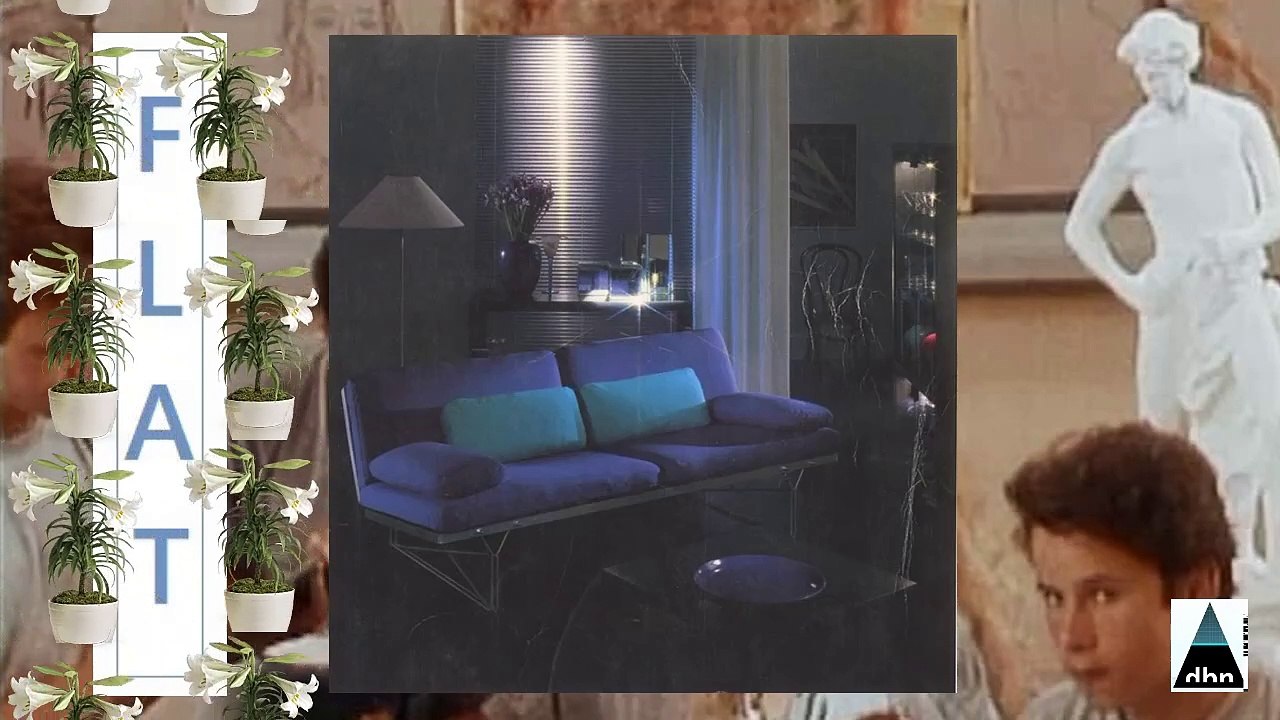 01 . Borby Norton - Think About Everything