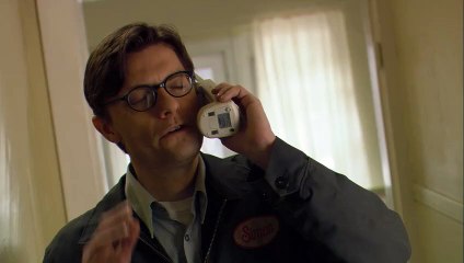 Fay Grim (2007) | Official Movie Clip - A Tale of Family and Secrets 🎬